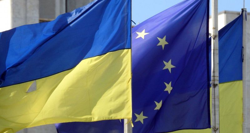 В Бельгии стартует саммит Украина-ЕС