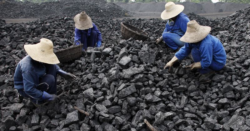 Участники конференции ООН приняли решение отказаться от угля