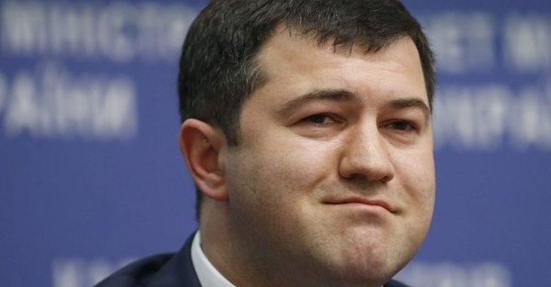 Налоги пополнили бюджет почти на $6 млрд, – Насиров