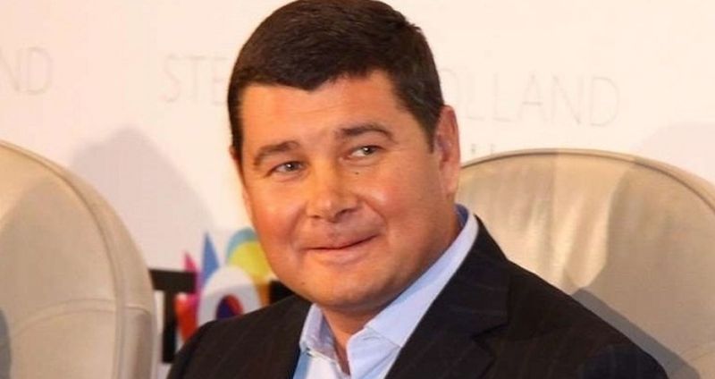 Онищенко ответил на обвинения СБУ