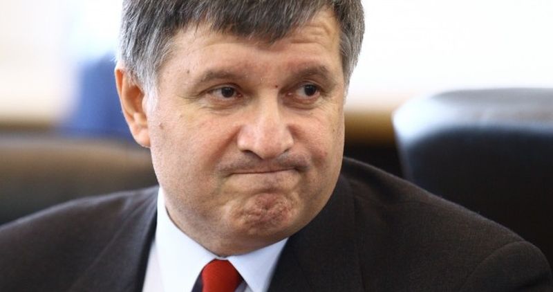 Аваков сообщил, в каком случае уйдет в отставку