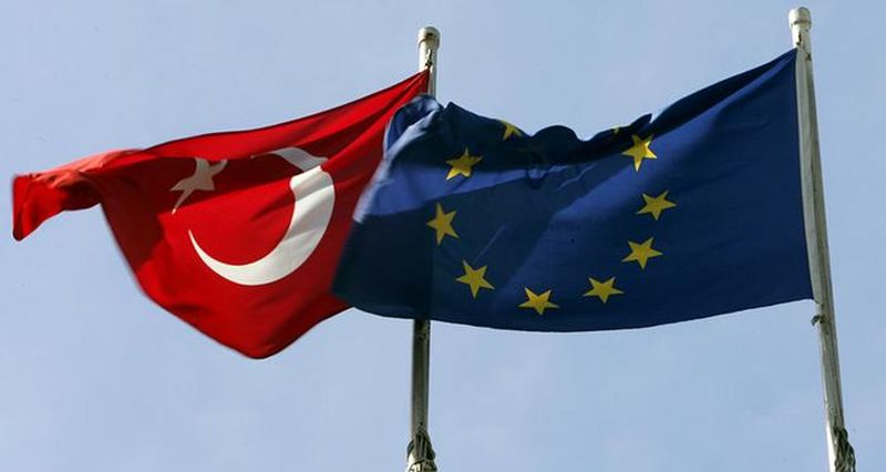 Австрия заблокировала резолюцию о вступлении Турции в ЕС