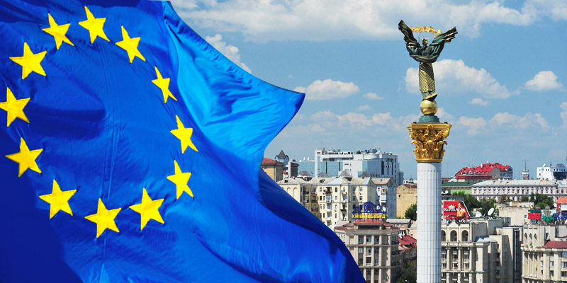 Замглавы МИД: Отношения Украины и ЕС не охладели, а повзрослели