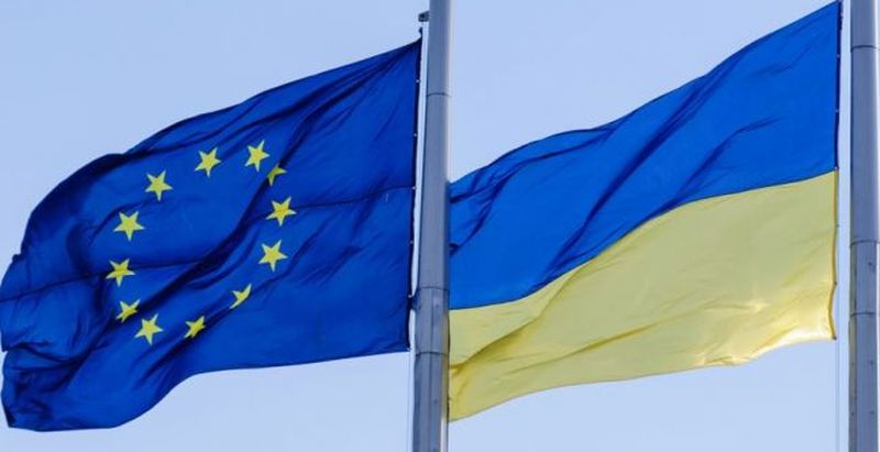 ЕС предоставит Украине 60 млн евро на развитие приграничного сотрудничества