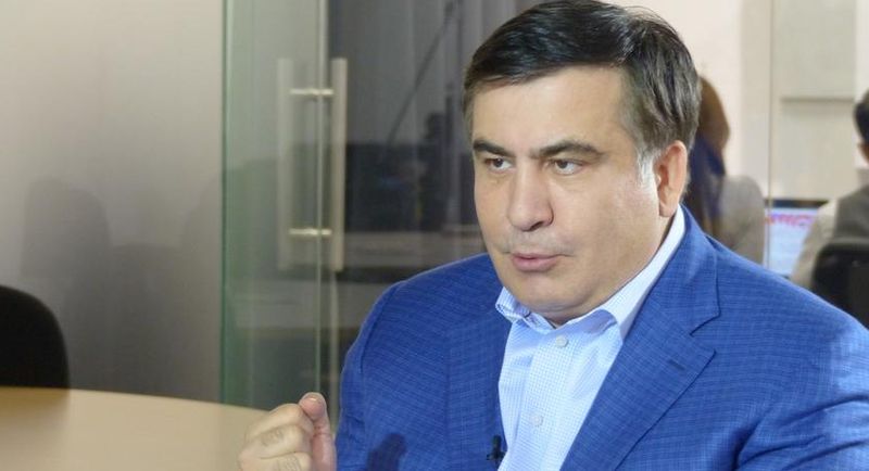Саакашвили утверждает, что у него нет премьерских амбиций