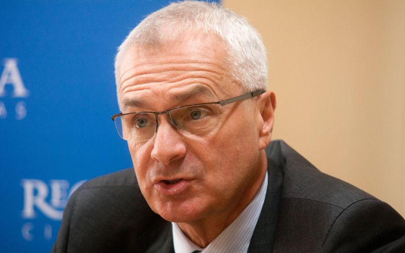 СБУ прокомментировала запрет на въезд для мэра Перемышля