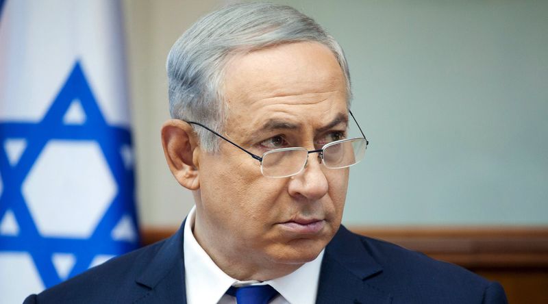 Нетаньяху заявил о резком росте антисемитизма
