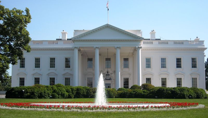 Белый дом обнародовал новую программу политики США