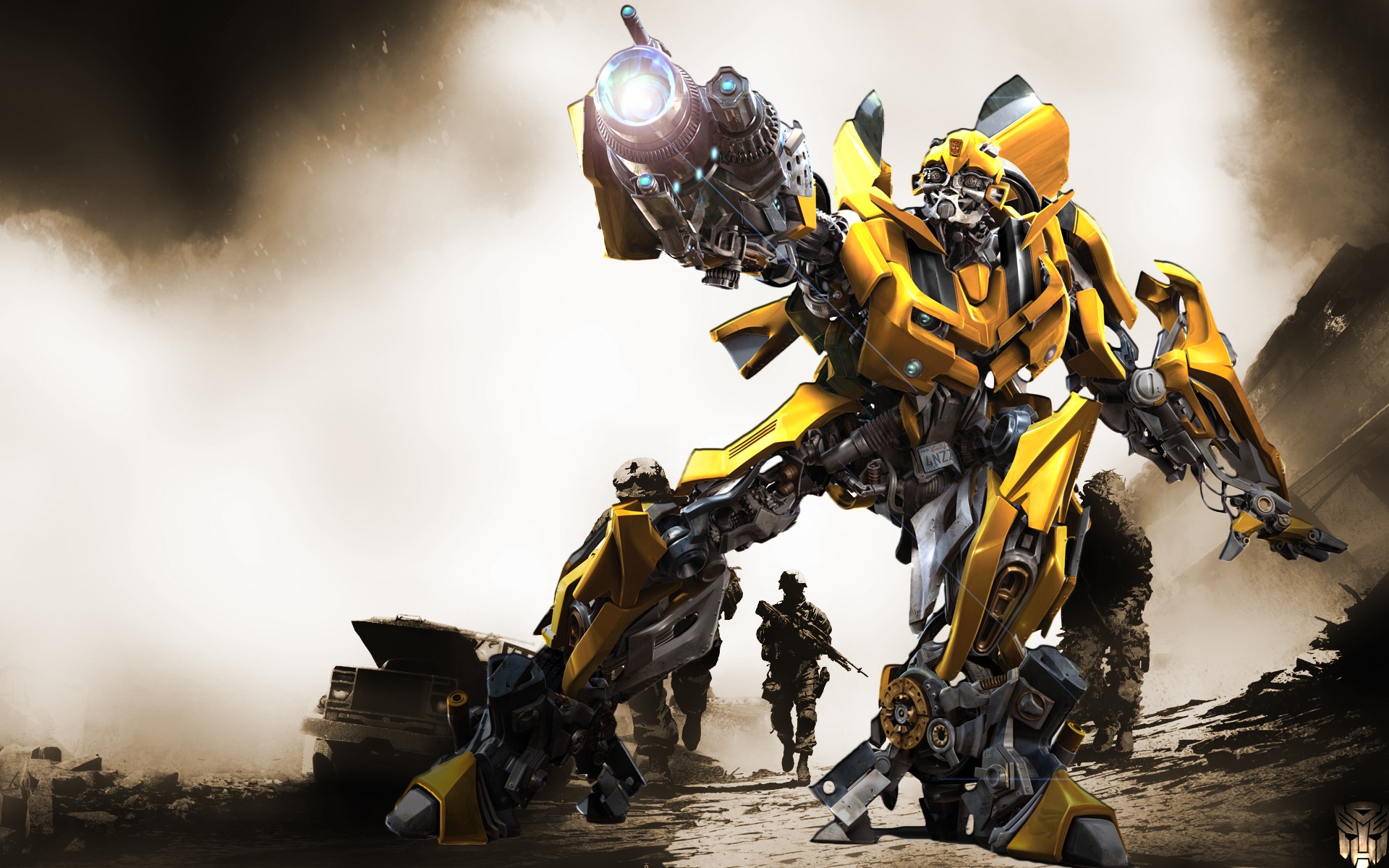Transformers download