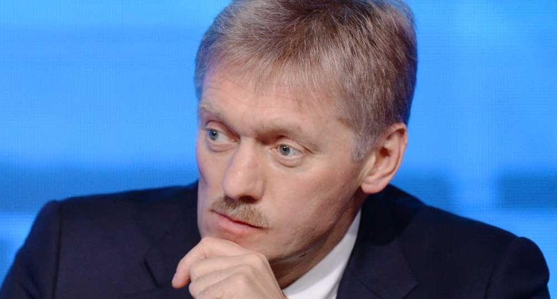 Пинчук не является «прокремлевским кандидатом», – Песков
