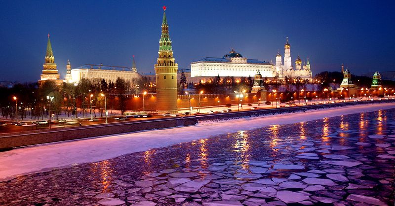 В Кремле сообщили подробности телефонного разговора Путина и Трампа