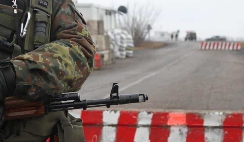 В Одесской области от переохлаждения погиб пограничник