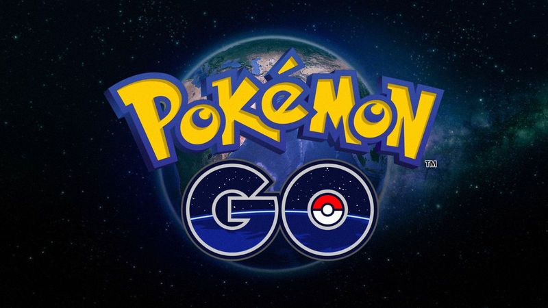 Китай запретил игру Pokemon Go