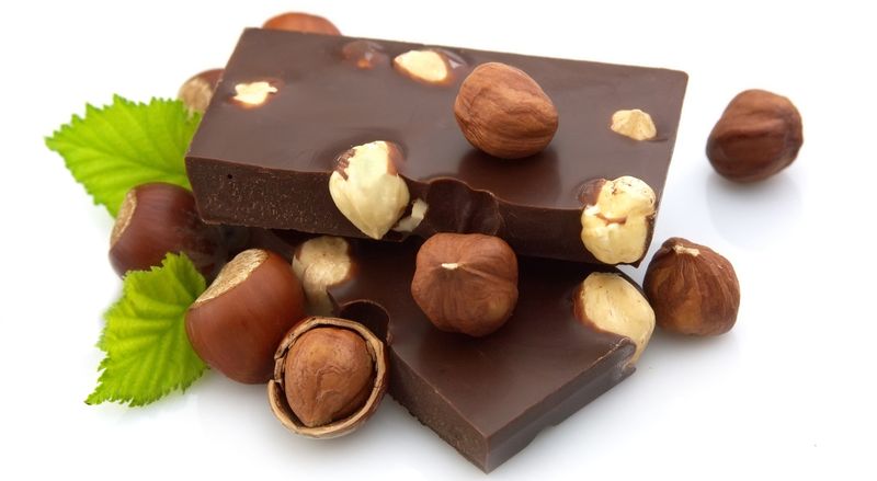 В Украине упало производство шоколада