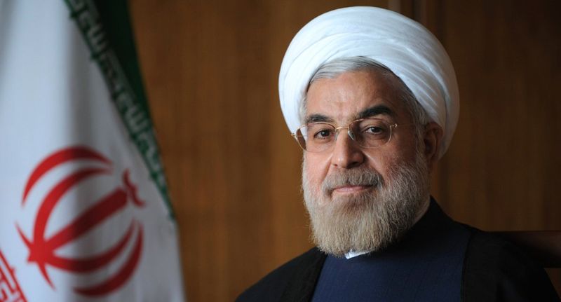 Трамп советует президенту Ирана быть осторожным в высказываниях