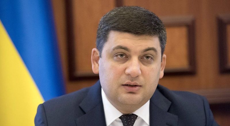НАБУ предлагает Гройсману подтвердить обвинения в адрес Тимошенко