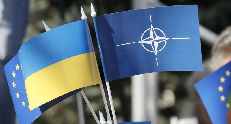 В НАТО призвали начать реформу СБУ
