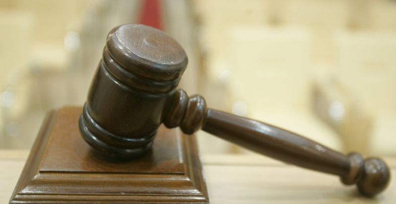 Инцидент с судьей Кицюк проверит Высший совет правосудия