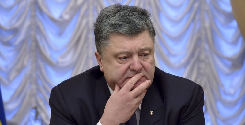 Путин глубоко и искренне ненавидит Украину, – Порошенко