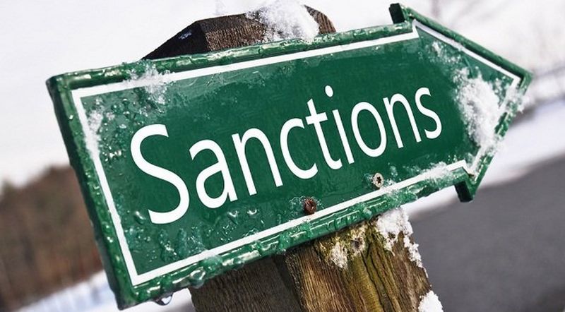 Порошенко: Отказ от санкций раззадорит российские аппетиты