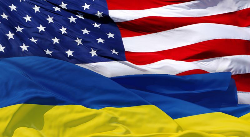 Посольство США заверило в «несокрушимой поддержке» суверенитета Украины