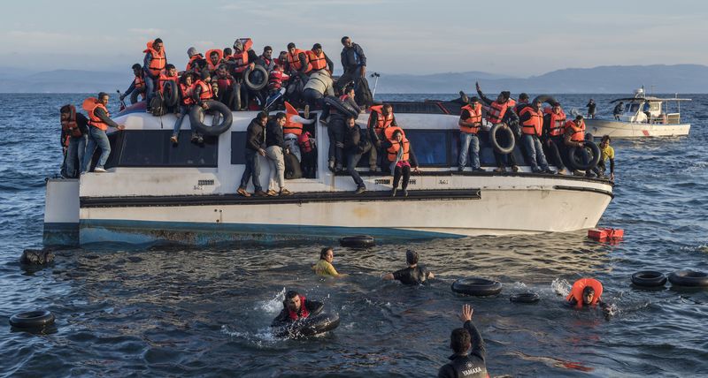 В Турции за перевозку мигрантов задержаны четыре украинца, – СМИ