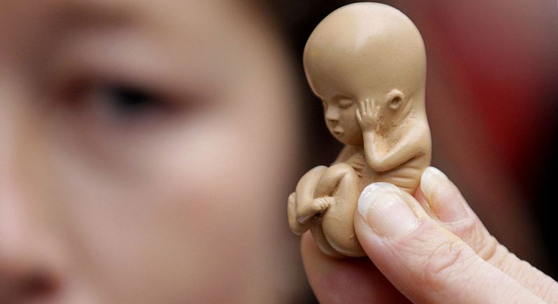 Раде предложили запретить аборты по желанию женщины