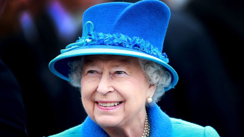 Королева Великобритании подписала закон о начале процедуры Brexit
