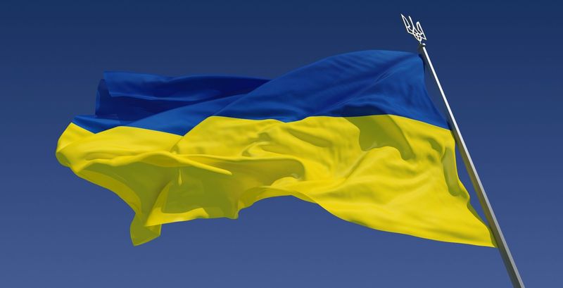 Прокуратура добилась освобождения участника АТО, укравшего флаг Украины