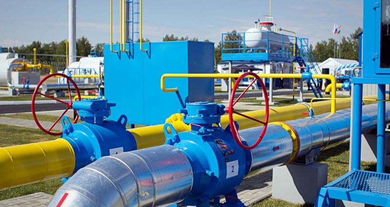 Ситуация с газом в украинских ПХГ под контролем, – Еврокомиссия
