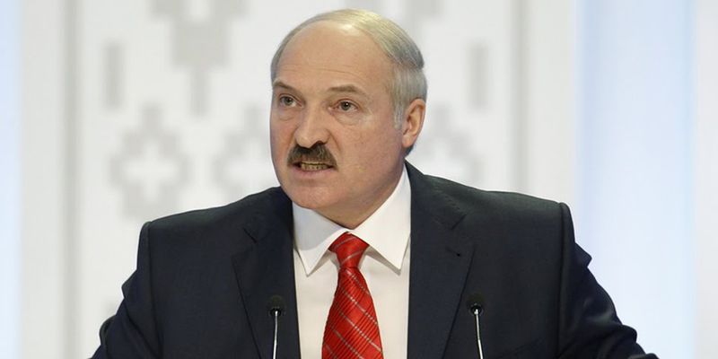 Лукашенко: не допущу украинского варианта в Белоруссии