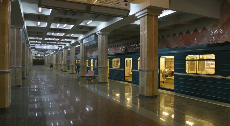 В Харькове подорожал проезд в метро и наземном электротранспорте