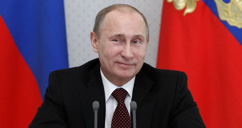 Стець: Колючая проволока – это символ Путина