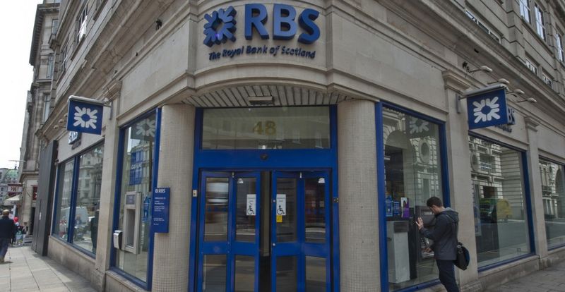 The Guardian: Британские банки оперировали огромными суммами отмытых российских денег (перевод)