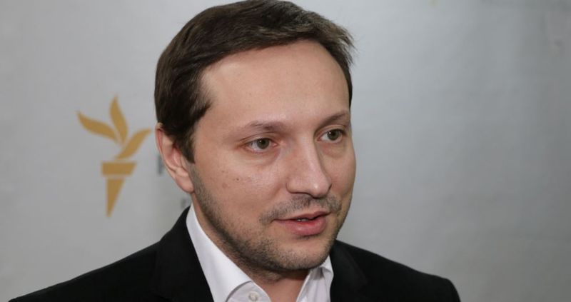 Стець обещает поставить в СНБО вопрос «глушения сепаратистских СМИ»