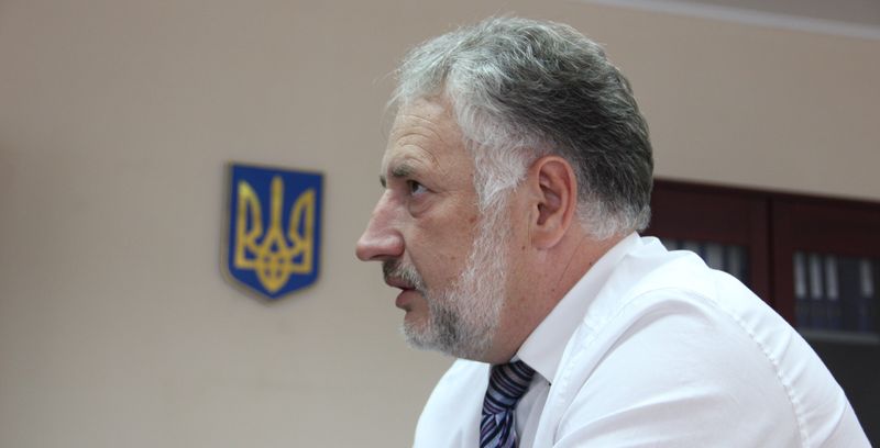 Жебривский: Для Путина важна дестабилизированная Украина