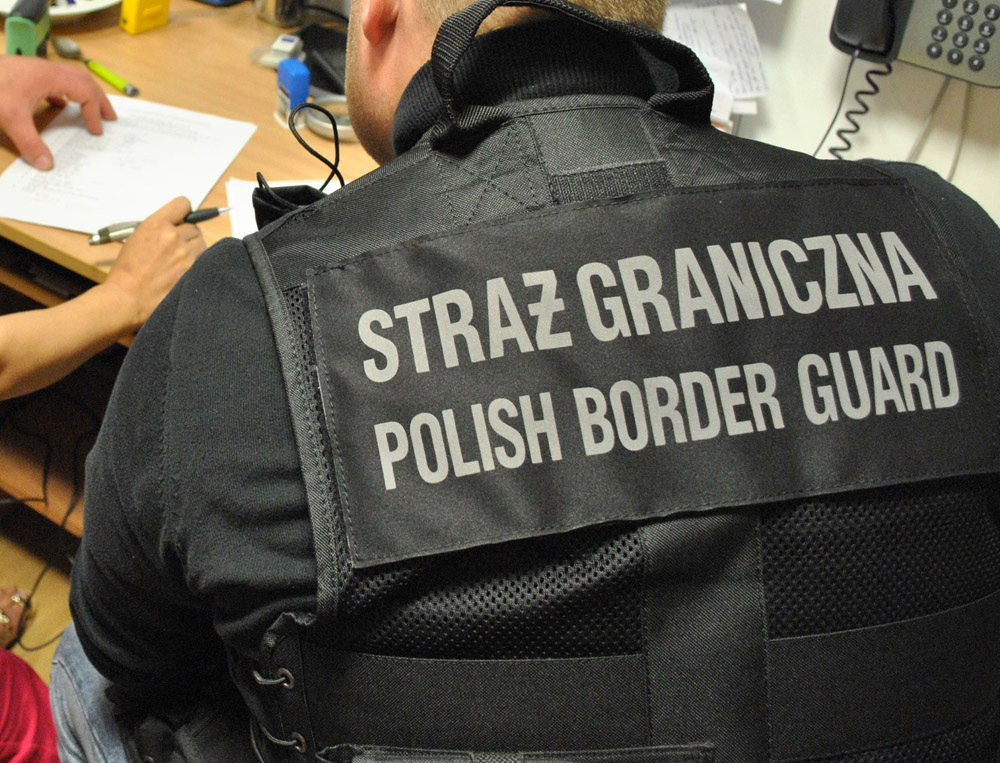 Польша: При въезде в Шенгенскую зону ужесточается пограничный контроль