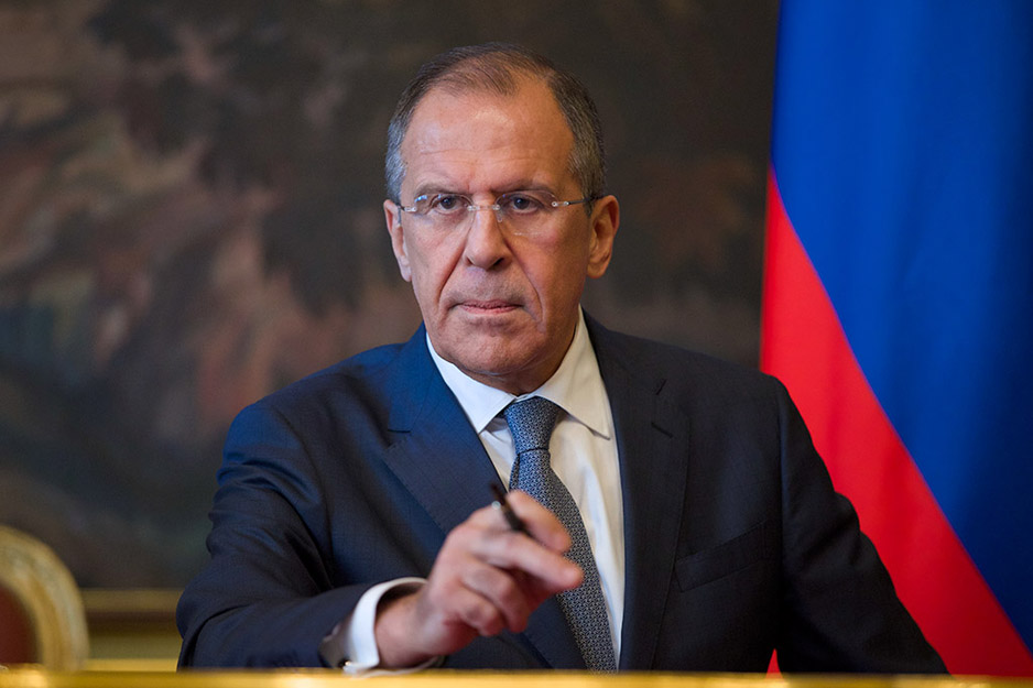 Лавров: Россия надеется, что США не будут действовать в КНДР, как в Сирии