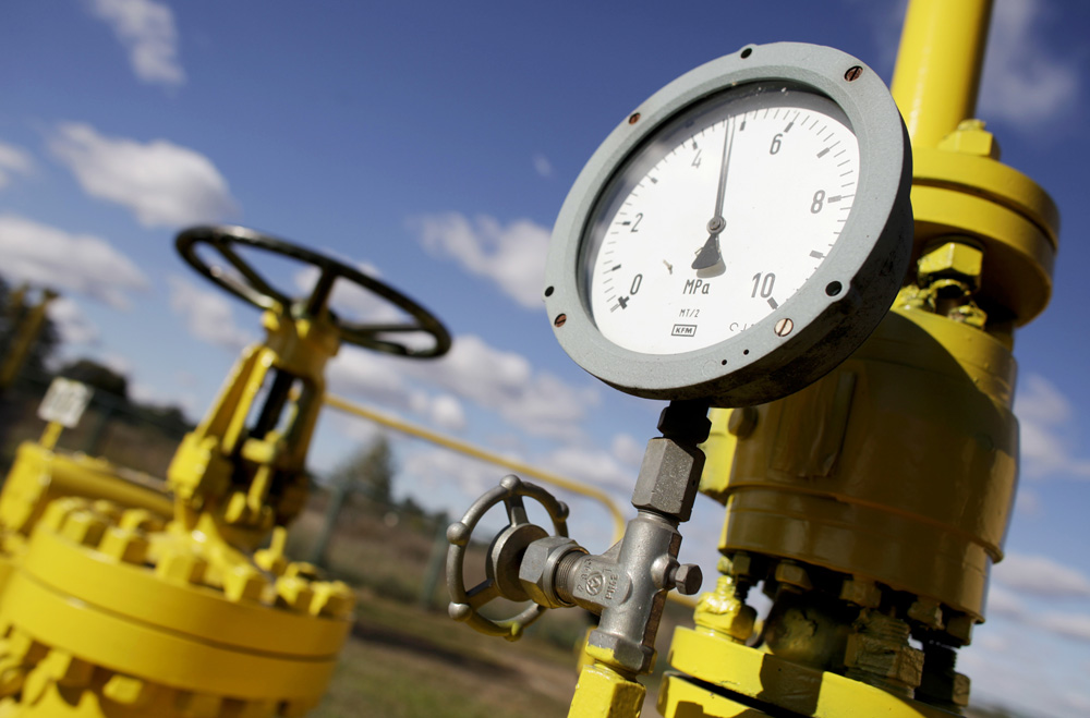 Грузия до конца года  не будет покупать топливо у «Газпрома»