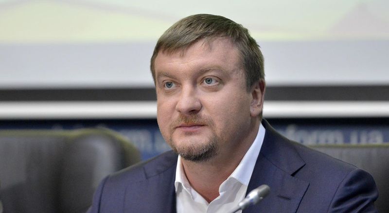 Петренко: Если РФ не выполнит решение Суда ООН, Украина обратится к Генассамблее