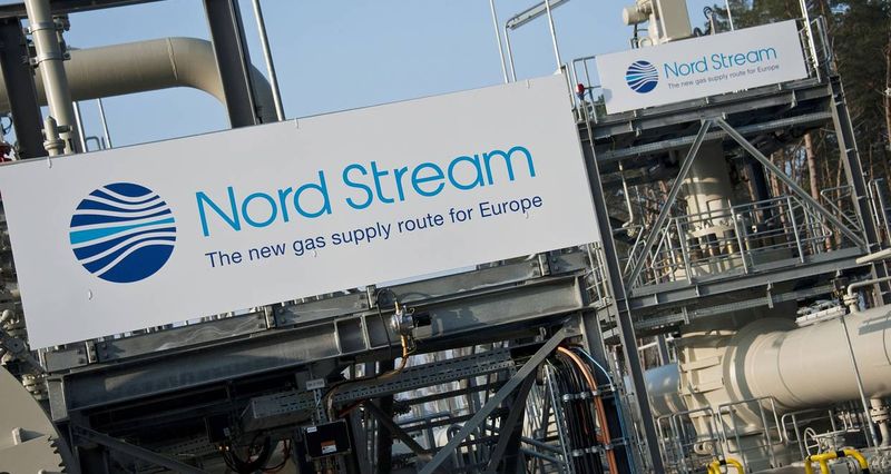 Нафтогаз: США категорически против Nord Stream 2