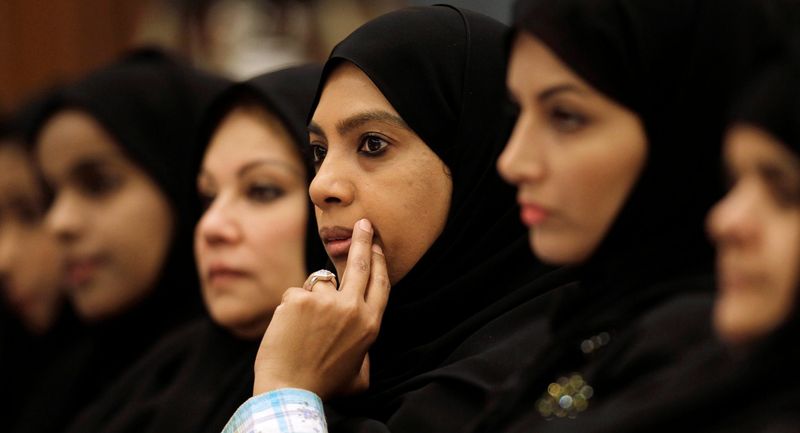 Саудовская Аравия вошла в комиссию ООН по правам женщин