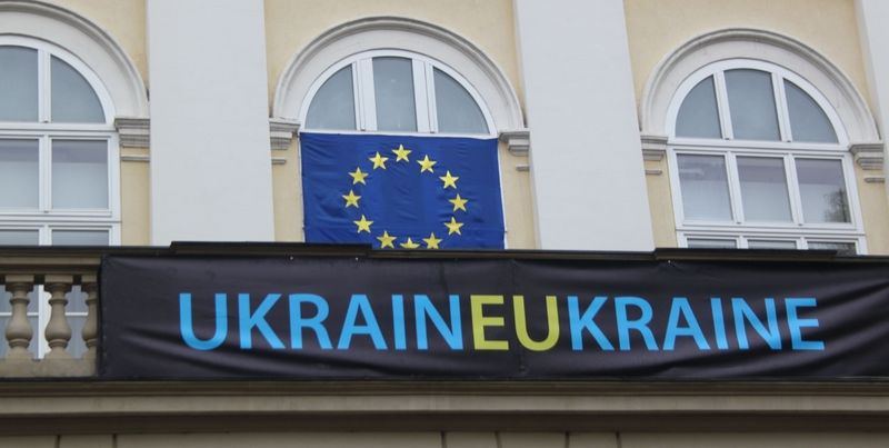 Европарламент сегодня рассмотрит безвиз для Украины