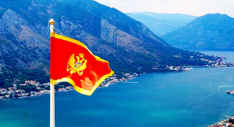 Парламент Черногории одобрил вступление в НАТО