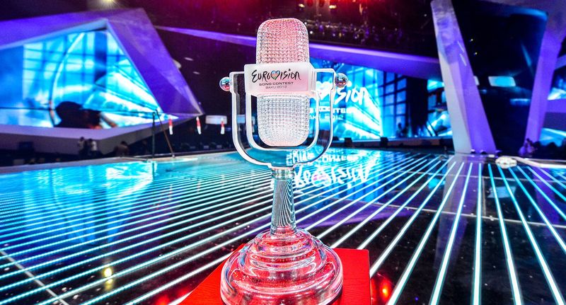 ЕВС не исключил, что Россию могут отстранить от Евровидения-2018