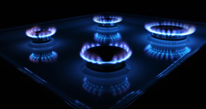 НКРЭКУ пообещала отложить введение абонплаты за газ