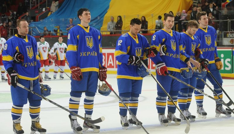 Кириленко: Наша страна – большая хоккейная держава