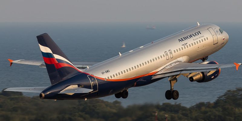 Прокуратура Крыма подала иск против российской авиакомпании