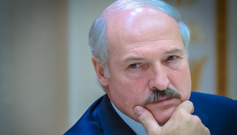 Лукашенко: Мы на Западе никому не нужны