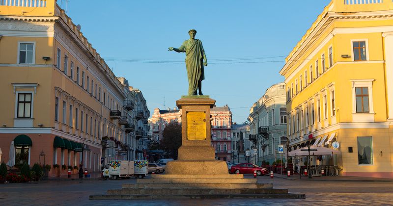 Одесский суд постановил повторно декоммунизировать названия улиц